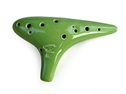 Окарина Focalink 12ACC-G
