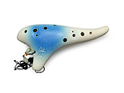 Окарина Focalink 12ACG-B