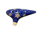 Окарина Focalink 12AC-PS-B