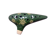 Окарина Focalink 12AC-PS-G