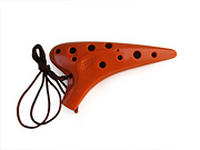 Окарина Focalink 12SC-P-O