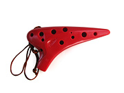 Окарина Focalink 12SC-P-R