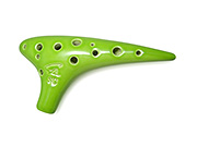 Окарина Focalink 12SCB-G