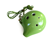 Окарина Focalink 6AC-W-G