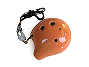 Окарина Focalink 6AC-W-O