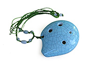 Окарина Focalink 6SC-W-JC