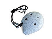 Окарина Focalink 6SC-W-TC