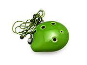 Окарина Focalink 6SC-W-G