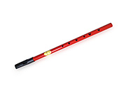 Вистл Feadog Brass D (красный)