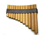 Пан-флейта Gibonus FP-12