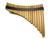 Пан-флейта Gibonus FP-22