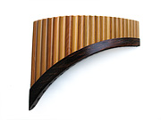 Пан-флейта Gibonus FPS-Alto Cherry