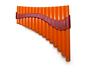 Панфлейта UU-15