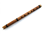 Кена (Quena, Ramos, F) Перу