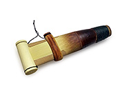 Трость профессиональная для дудука D(ре) AV