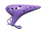 Окарина Focalink 12ACP-Rivo-P