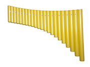 Панфлейта UU-22